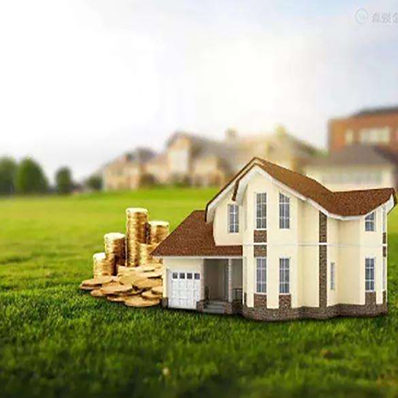 巫山房子抵押贷款条件|巫山房产抵押贷款