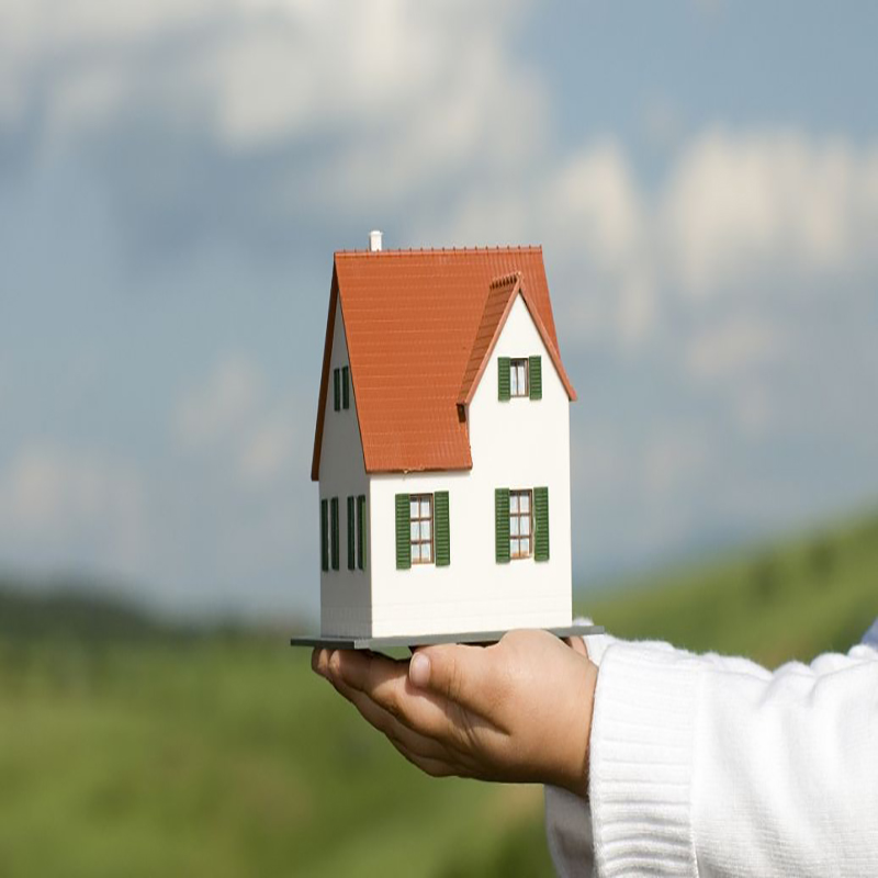 巫山房屋抵押贷款多久放款