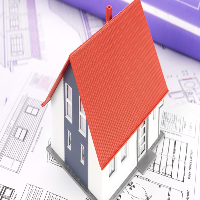 巫山房子抵押贷款办理还款方式